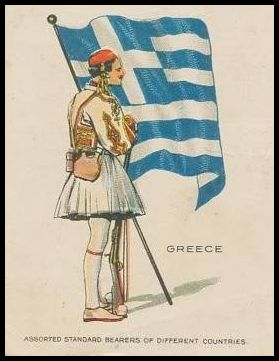 23 Greece